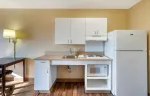 Fully Equipped Kitchens