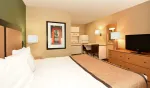 Studio Suite - 1 King Bed