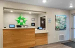 Lobby and Guest Check-in