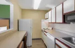 Fully Equipped Kitchens