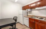 Fully Equipped Kitchens