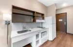 Fully Equipped Kitchens