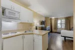 Fully Equipped Kitchens