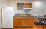 Fully Equipped Kitchens