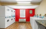 On-Premise Guest Laundry