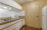 Fully Equipped Kitchens