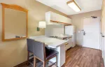 Fully Equipped Kitchens