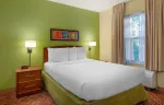 2 Bedroom Suite - 2 Queen Beds