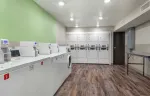 On-Premise Guest Laundry