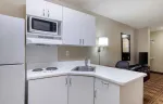Fully Equipped Kitchens