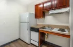 Fully Equipped Kitchens