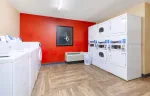 On-Premise Guest Laundry