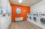 On-Premise Guest Laundry