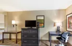 Studio Suite - 1 King Bed