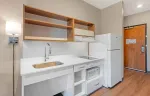 Fully Equipped Kitchens