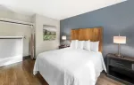 1 Bedroom Suite - 2 Queen Beds
