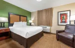 Studio Suite - 1 Queen Bed