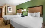 Studio Suite - 2 Queen Beds