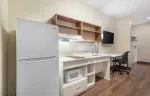 Fully Equipped Kitchens