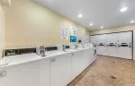 On-Premise Guest Laundry