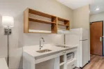 Fully Equipped Kitchens
