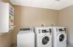 On-Premise Guest Laundry