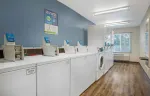 On-Premise Guest Laundry