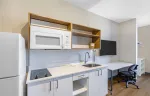 Fully Equipped Kitchens