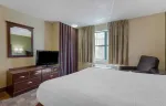 Studio Suite - 1 Queen Bed