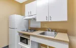Fully Equipped Kitchens