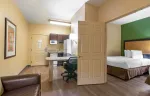 1 Bedroom Suite - 2 Full Beds