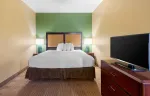 1 Bedroom Suite - 1 King Bed