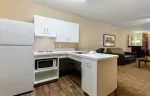 Fully Equipped Kitchens