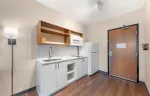 Fully Equipped Kitchens